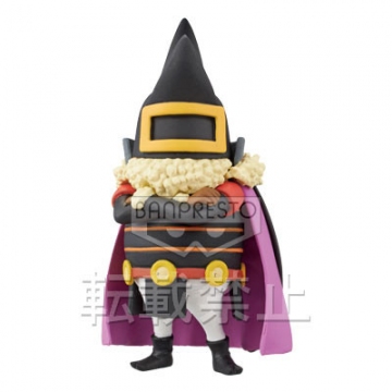 Heracles ((TV227)), One Piece, Banpresto, Pre-Painted